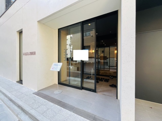 BIASTA JIMBOCHO　外観