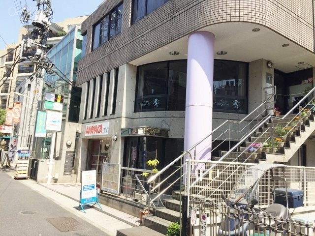 F93 Harajuku 画像