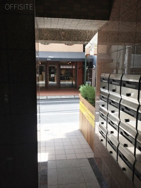 東和青山ビル 画像