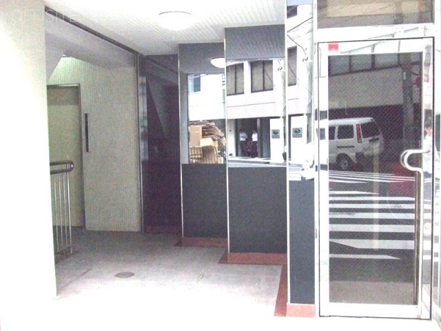 日本橋イーストビル 画像