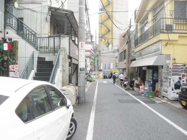 西麻布ロイヤルビル 画像