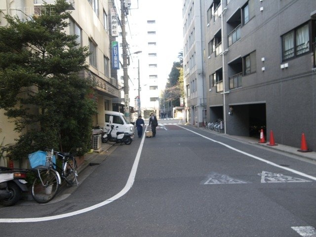 T&Tビル 画像