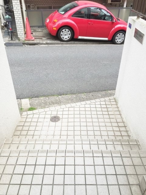 メゾン・ド・ステラビル 画像