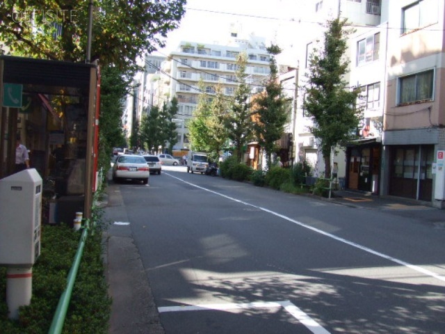 百楽ビル 画像