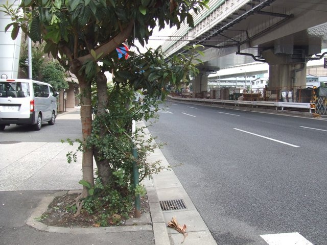 UP中央東福ビルビル 画像