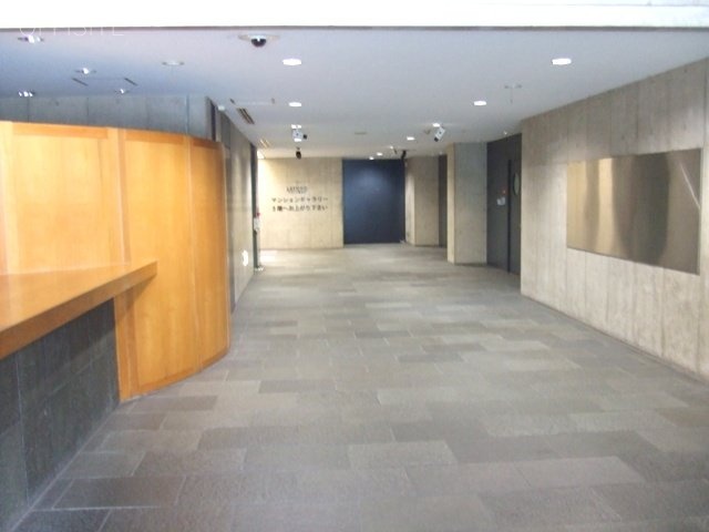 港南新館ビル 画像