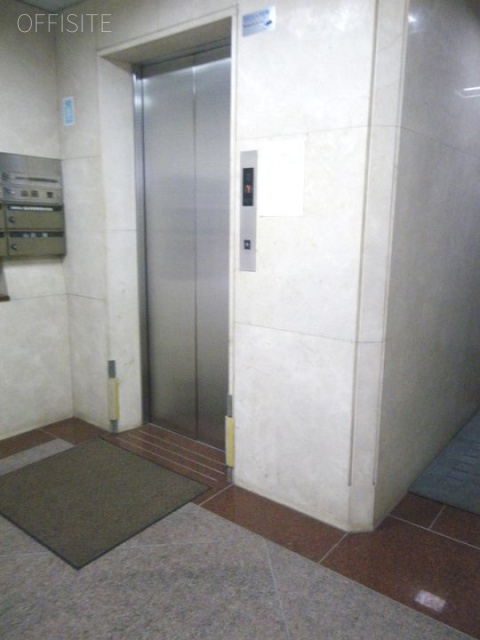 田町K・Sビル　エレベーター