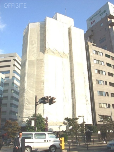 シャトル芝公園ビル 画像