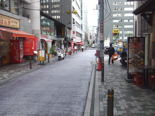 虎ノ門平和ビル 画像