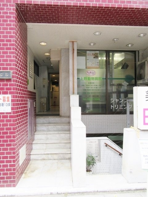 植村ビル 画像