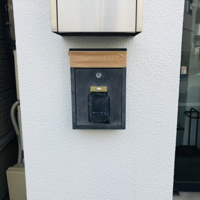 プラネックスアンペールビル 外観