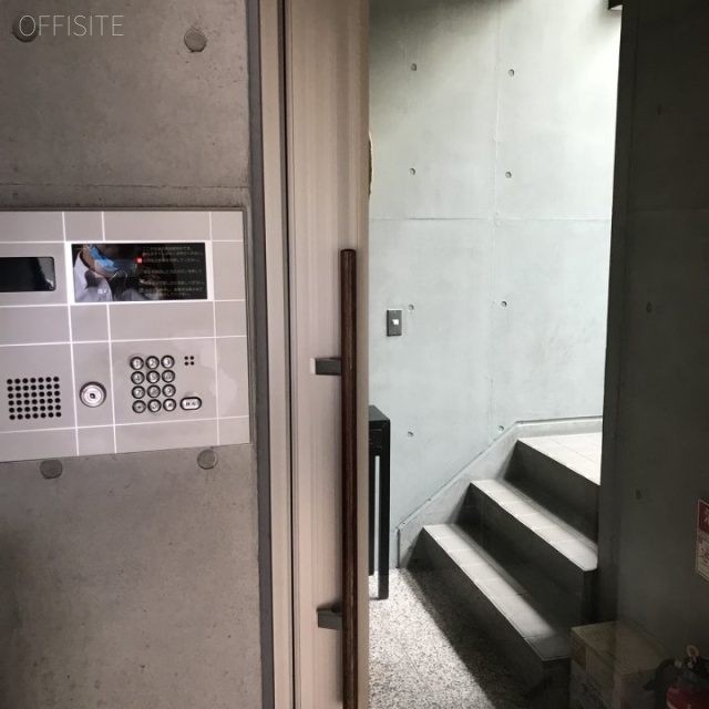 アークアトリウム エントランス