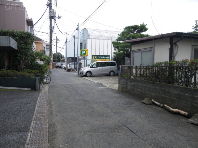 明治ハイム 画像