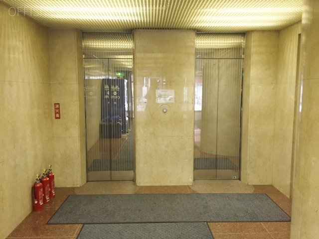 第一池袋ホワイトビル 画像
