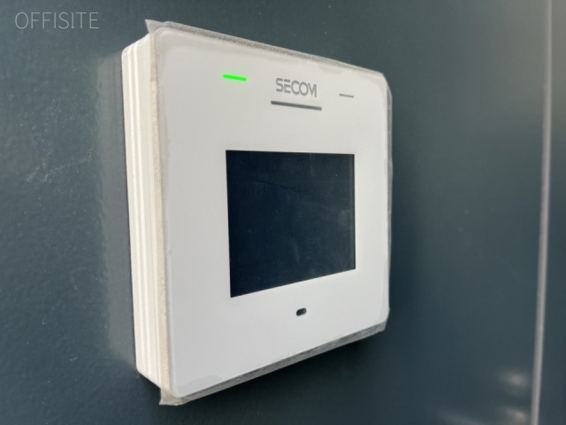 NEXUS日本橋 エントランス