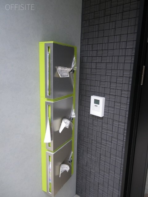 恵比寿南ビル 画像