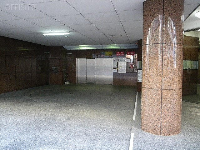東神田堀商ビル　駐車場