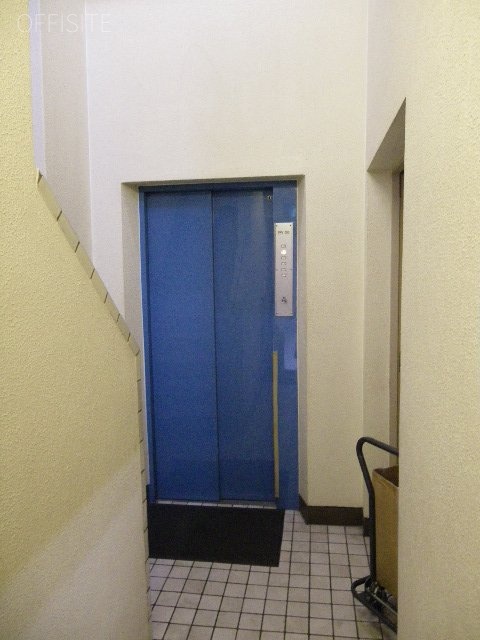 池原ビル 2階 19.50坪　エレベーター