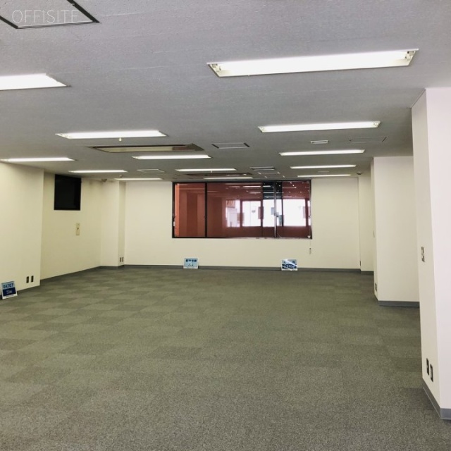 レドンドビル 2階 61.73坪　基準階 室内