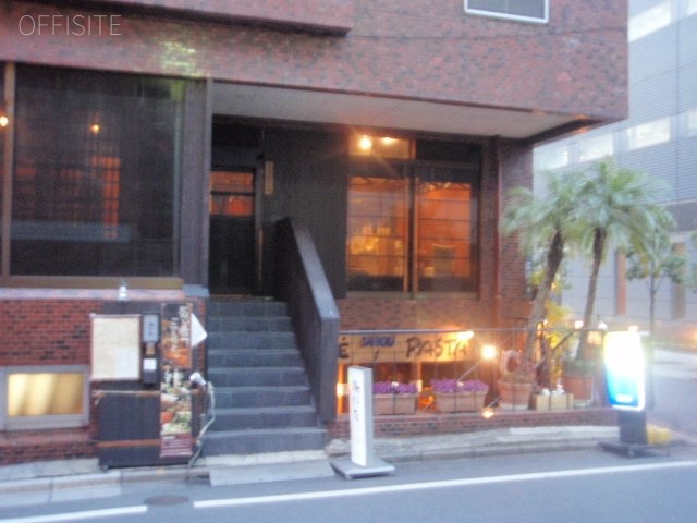 初穂マンション赤坂ビル 画像