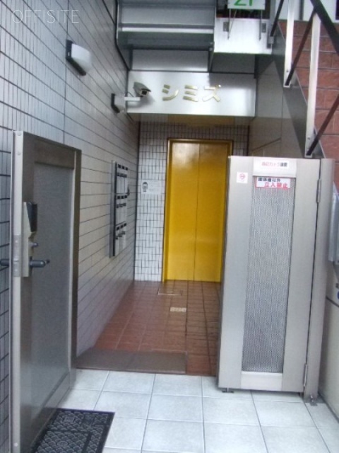 シミズビル 画像
