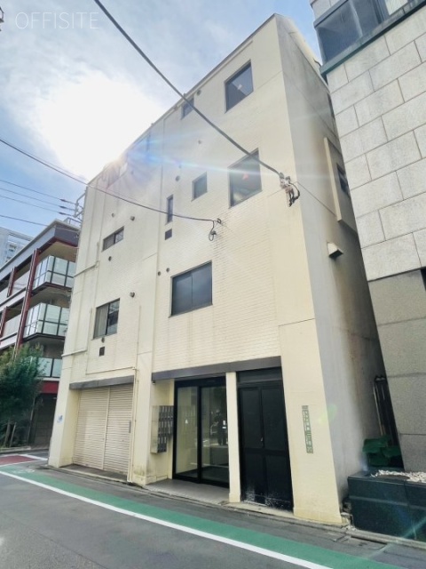 ダイヤモンドレジデンス文京　外観