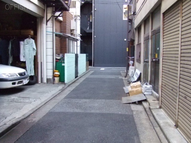神田朝日ビル 画像