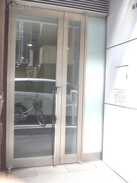日本フィッシング会館ビル 画像