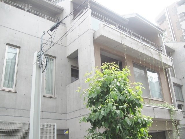 西麻布CO-HOUSEビル 画像