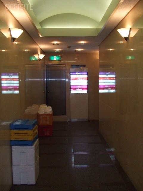 805銀座ビル 画像