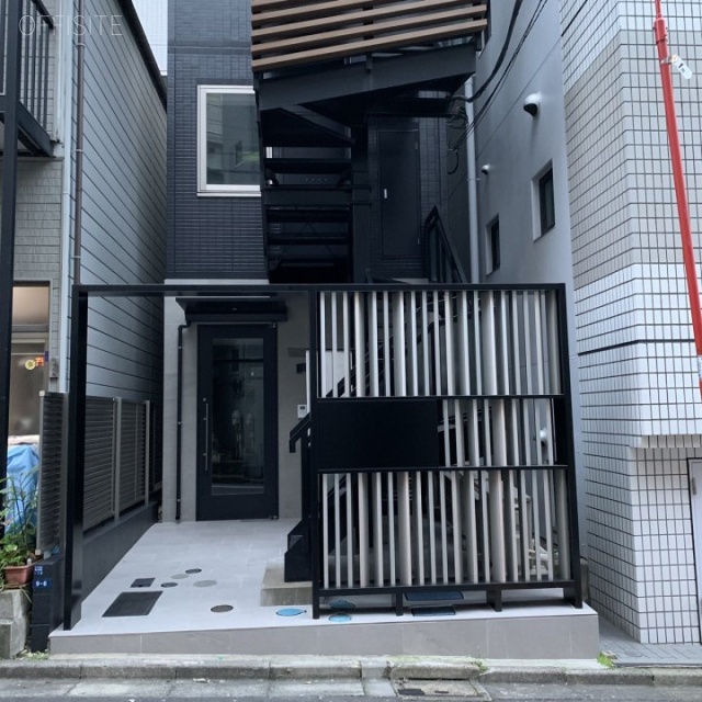 (仮)リーガルビル半蔵門 外観