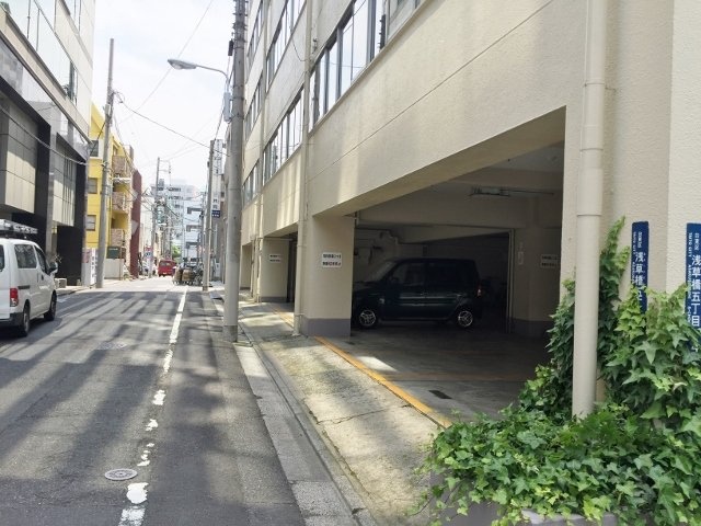 ハシモトビル 画像