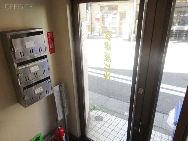 会津屋ビル 画像