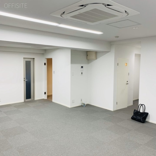 ピジョンビル 302号室 室内