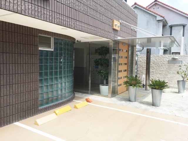 ピアリッジ恵比寿 画像