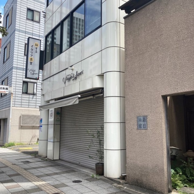 桜田通Kビル 外観