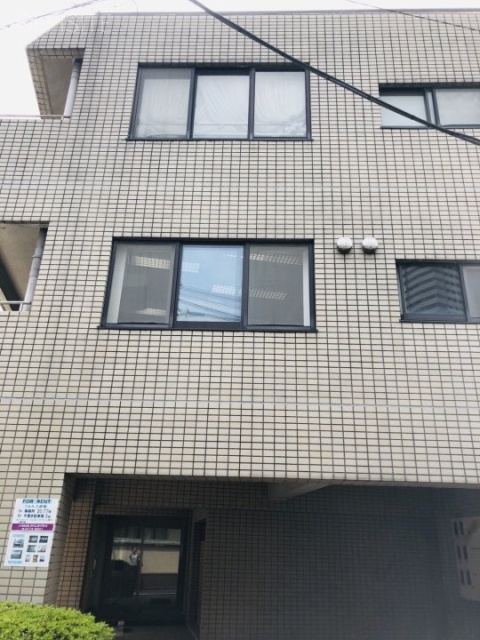 フォルス赤坂 外観