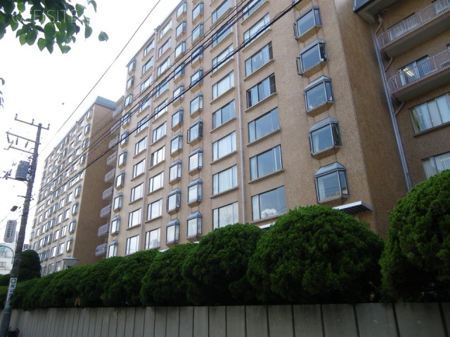 南青山第1マンションズ 画像