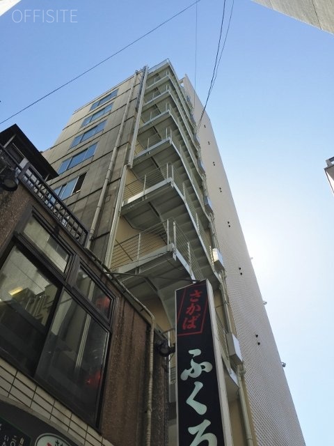 キンズメンビル 画像