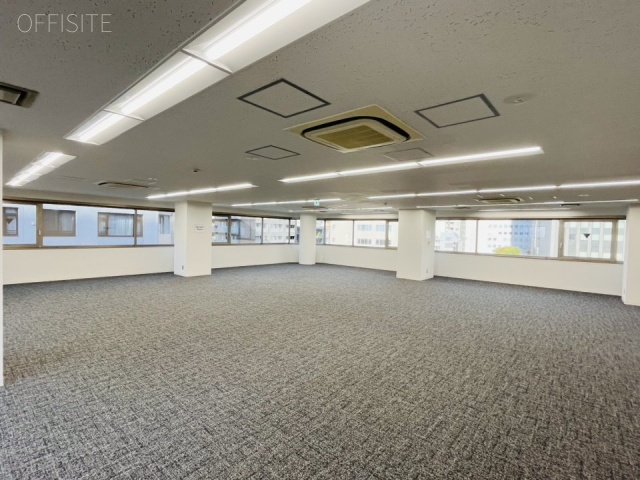 ザ・パークレックス新川 内装