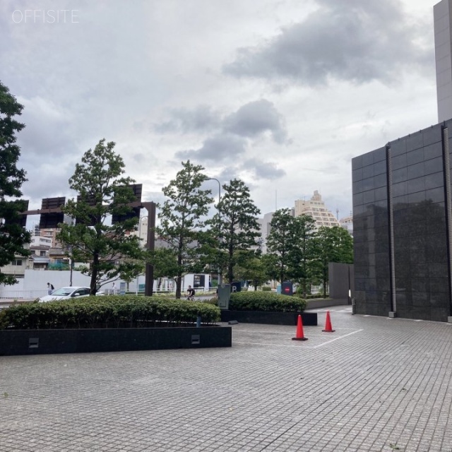 住友不動産飯田橋ファーストタワー 周辺