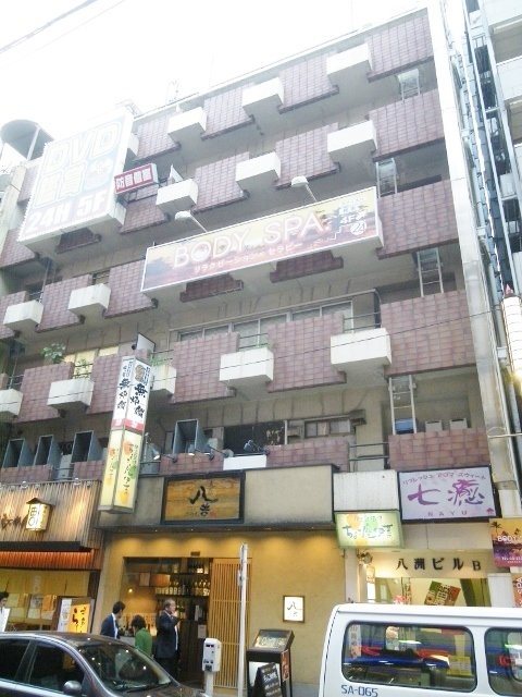 八重洲Bビル 画像