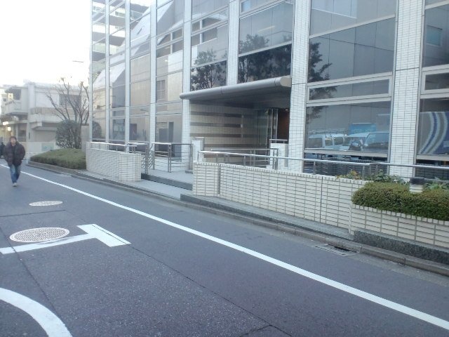 渋谷パークプラザビル イメージ