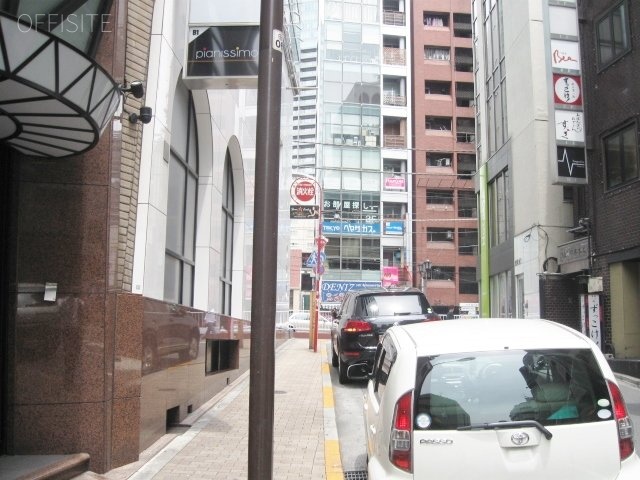 六本木ストリートビル 画像