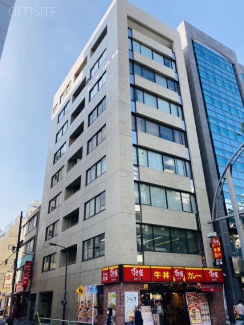 外神田ストークビル 外観