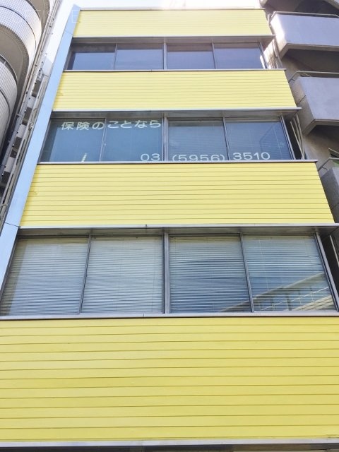 第二岡村ビル 画像