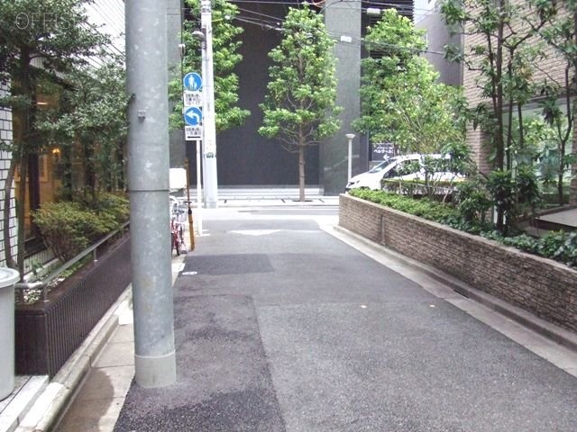 中西ビル 画像