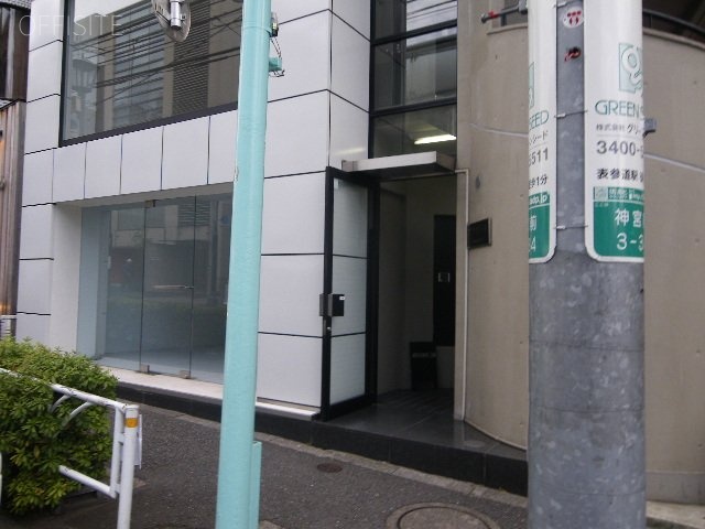 プラザF4ビル 画像