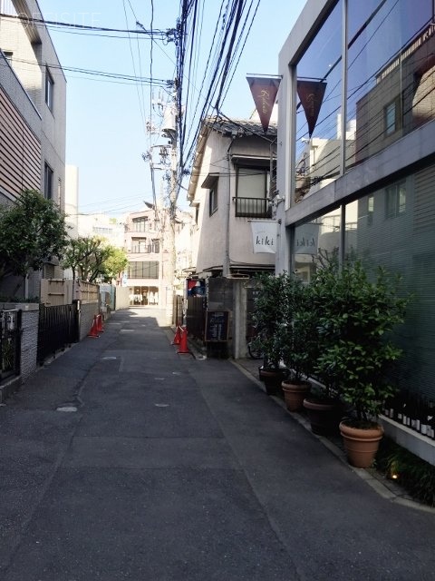 アヴニール表参道ビル 画像