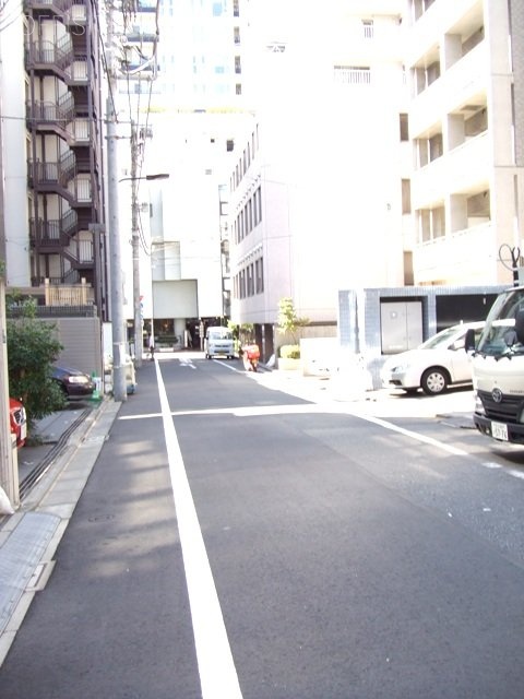 東郷第3パークビル 画像
